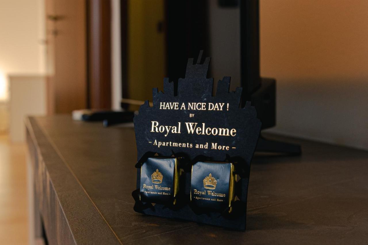 House 39 - Royal Welcome 베로나 외부 사진